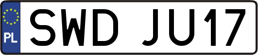 SWDJU17