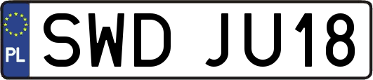 SWDJU18