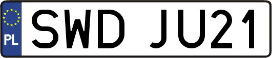 SWDJU21