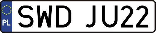 SWDJU22
