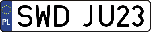 SWDJU23