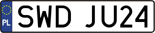 SWDJU24