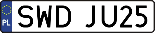 SWDJU25