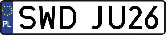 SWDJU26