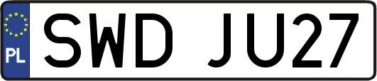 SWDJU27