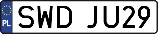 SWDJU29