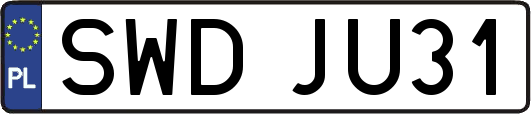 SWDJU31