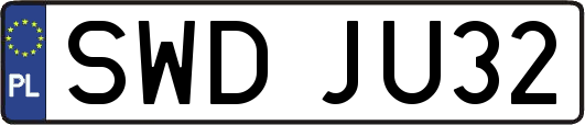 SWDJU32