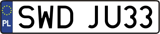 SWDJU33