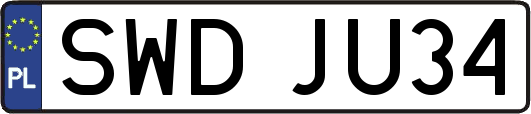 SWDJU34