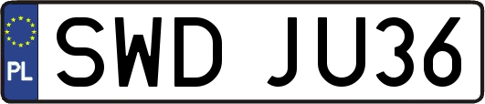 SWDJU36