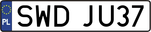 SWDJU37
