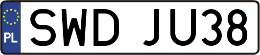 SWDJU38