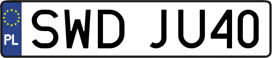 SWDJU40
