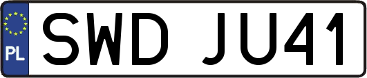 SWDJU41
