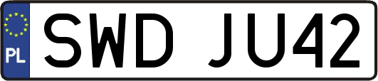 SWDJU42