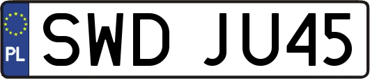 SWDJU45