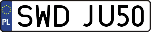 SWDJU50
