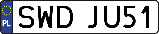 SWDJU51