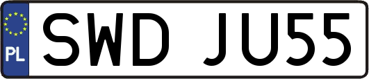 SWDJU55