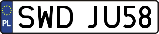 SWDJU58