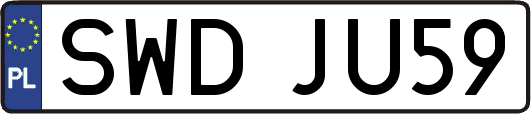 SWDJU59