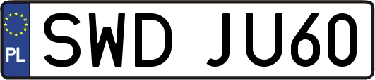 SWDJU60