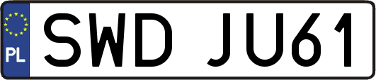 SWDJU61