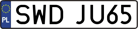 SWDJU65