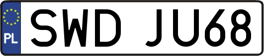 SWDJU68
