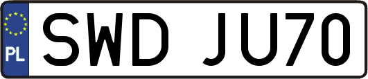SWDJU70