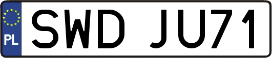 SWDJU71