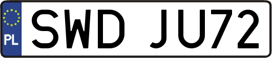 SWDJU72