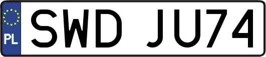 SWDJU74