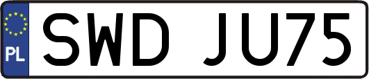 SWDJU75