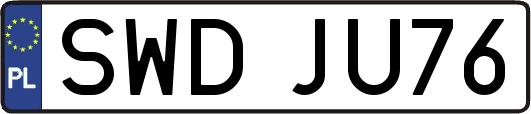 SWDJU76