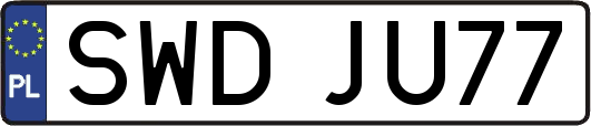 SWDJU77