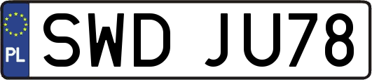 SWDJU78