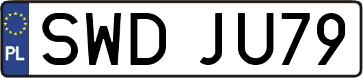 SWDJU79
