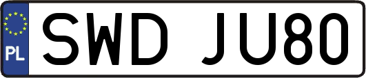 SWDJU80