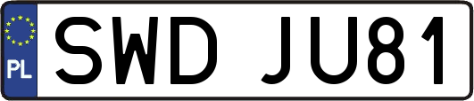 SWDJU81