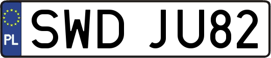 SWDJU82