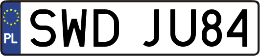 SWDJU84