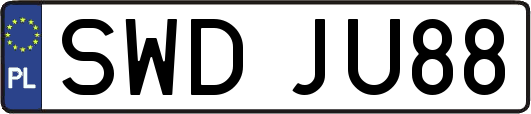 SWDJU88