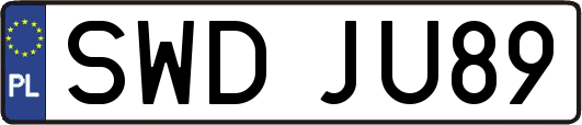 SWDJU89