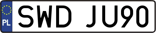 SWDJU90