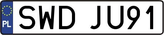 SWDJU91
