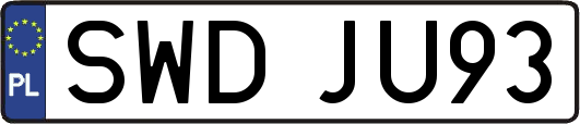 SWDJU93