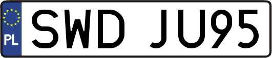 SWDJU95