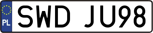 SWDJU98